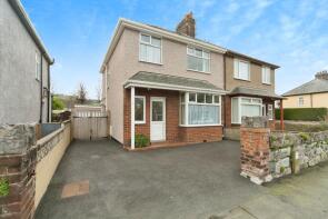 5 Montclare, Bryn Marl Road, Mochdre, Colwyn Bay LL28 5DT