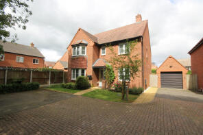 15, Holcroft Drive, Cuddington, Northwich CW8 2BS