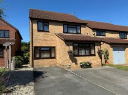 9, Grove Road, West Huntspill, Highbridge TA9 3RS