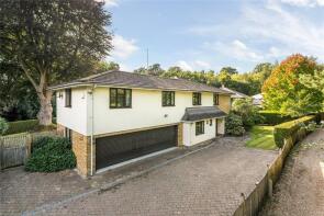 2, Copper Beech Close, Woking GU22 0QA