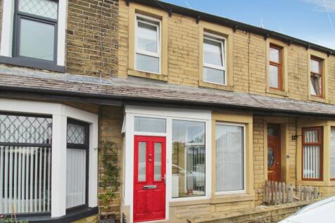 Penrith Road, Colne, Lancashire, BB8