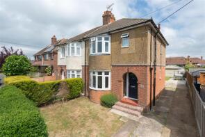 9, Lovell Road, Rough Common CT2 9DG
