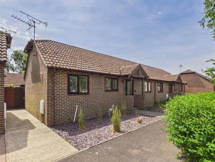 Bramley Gardens, Ashford TN23 6GY
