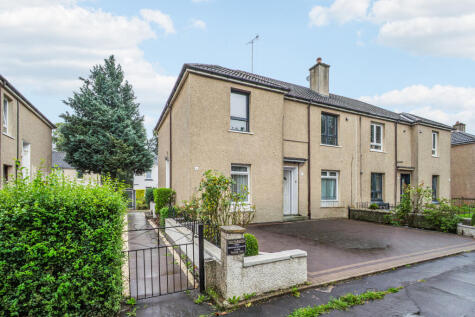 Skipness Drive, Govan, G51 4JU