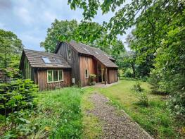 Little Treasure Cottage, Eden Gate, Warcop CA16 6PL