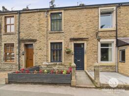 6, King Street, Clitheroe BB7 9SL
