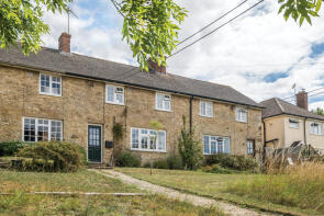 2, Adams Cottages, Heyford Road, Bicester OX25 6LJ
