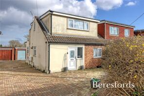 9, High View Rise, Crays Hill, Billericay CM11 2XU
