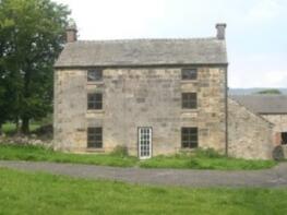 Alderlee Farm, Gun Hill Road, Leek ST13 8SL