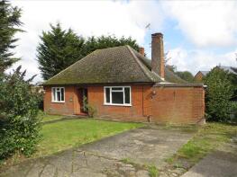 Sunny Mead Bungalow, Station Road, Ashwell SG7 5RN
