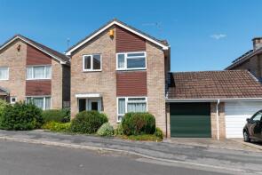 1, Pepys Close, Saltford BS31 3LS