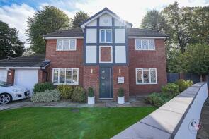 2, The Loont, Winsford CW7 1EU