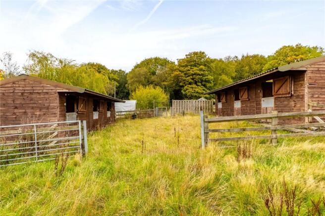 Stables
