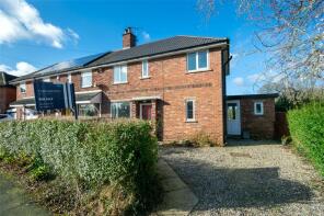 6, Lea Drive, Wimboldsley, Middlewich CW10 0LX