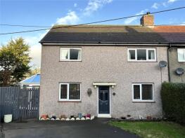 8, Whittis Crescent, Hexham NE47 6AH