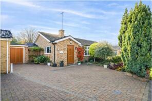16, Willow Way, Chiswell Green, St. Albans AL2 3DQ