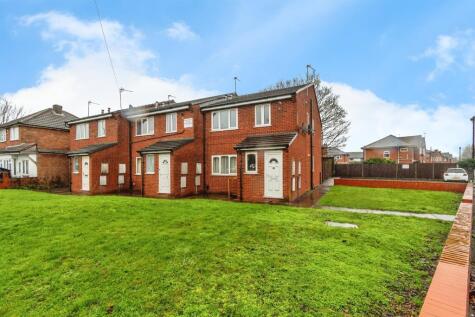 Green Lane, Walsall