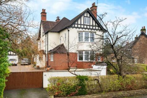 Kent Road, Harrogate, North Yorkshire, HG1