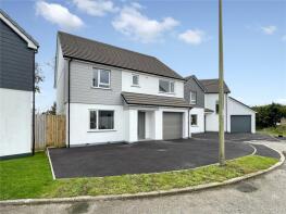 5, Witheridge Close, Bradworthy EX22 7FJ