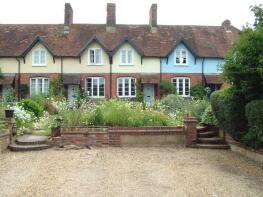 3, Willow Cottages, Ginns Road, Buntingford SG9 0JX