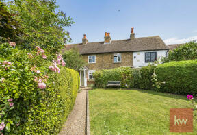 2, Rising Sun Cottages, Forest Green Road, Holyport, Maidenhead SL6 2NP