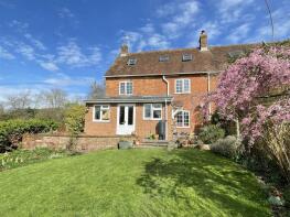 4, The Drove, Morgans Vale, Salisbury SP5 2HZ