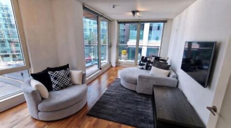 6, Leftbank, Manchester, M3 3AE