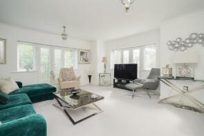 15, 444 Beauchief Manor, Abbey Lane, Sheffield S8 0BF