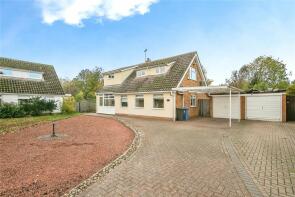 12, Rose Acre, Holton St. Mary, Holton St Mary CO7 6NR
