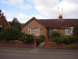 6 Cheravis, Glebe Avenue, Northampton NN4 6DG