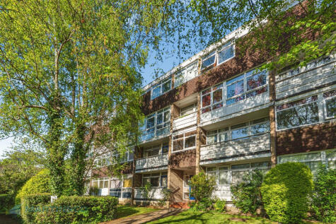 Hillview Court, Woking