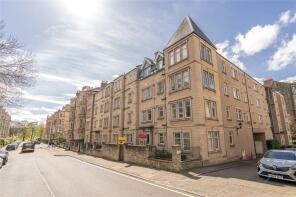 Flat 5, 19, Lauriston Gardens, Tollcross, Edinburgh EH3 9HH