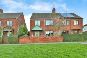 6, Townend Villas, Main Road, Hull HU11 4NR