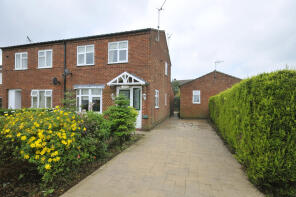 3, Shirley Close, Holme Hall, Chesterfield S40 4RJ