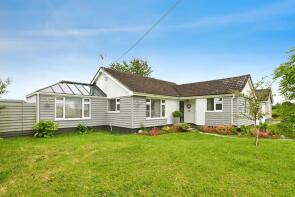 Mistie, Heath Road, Kenninghall NR16 2DS