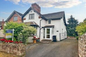 Ivy Cottage, Eardisley HR3 6PQ