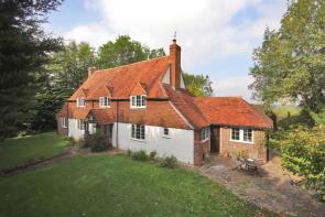 Sundial Cottage, Cripps Corner Road, Robertsbridge TN32 5QR