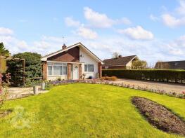 10, Willow Close, Harleston IP20 0EG