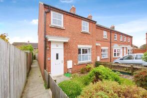 26, Westfield Mews, York YO62 6BA