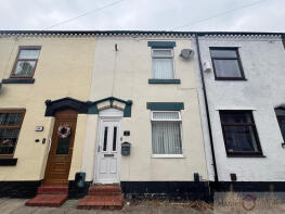 14, Cope Street, Milton, Stoke-on-trent ST2 7DT