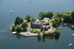 8, The Ferry House, Access Road To The Ferry House From The B5285, Ambleside LA22 0LZ