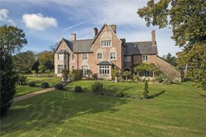 The Old Vicarage, Beech House Lane, Robertsbridge TN32 5PN