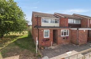 12, Belle Vue Road, Downe, Orpington BR6 7HR