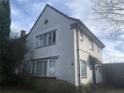 Upland Way, Epsom, Surrey, KT18