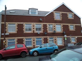 1 Flat 1, 87 Treherbert Court, Treherbert Street, Cathays, Cardiff CF24 4JU
