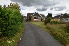 2, Sandhills Close, Belton LE12 9TT