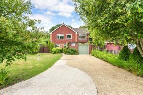 9 Meadow House, Mill Vale Meadows, Liphook GU30 7LZ