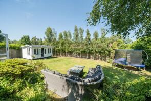 Eastwood, Furzefield Avenue, Speldhurst, Tunbridge Wells TN3 0LD
