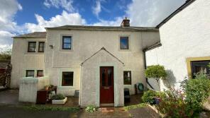 The Old Post Office, Uldale Village, Wigton CA7 1HA