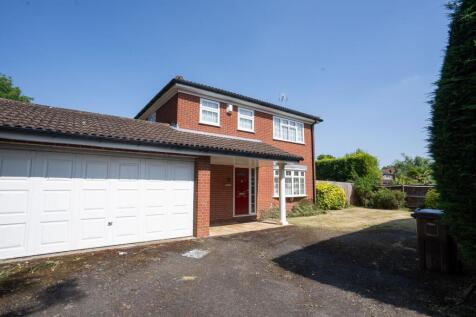 Kemerton Way, Shirley, B90